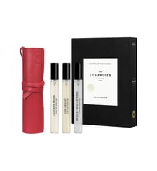 Les fruits - Coffret découverte L'Artisan Parfumeur