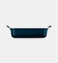 Plat céramique nuit 26 cm / 2,4 l Le Creuset