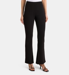 Pantalon stretch évasé  Calvin Klein