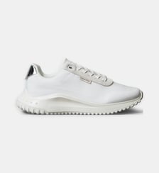 Baskets basses Runner signature Calvin Klein