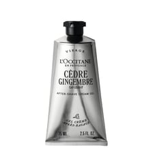 Gel crème Après-rasage L'Occitane En Provence