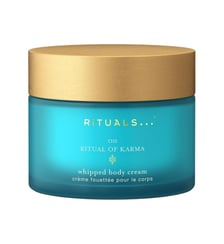 Crème hydratante corps 48h Rituals