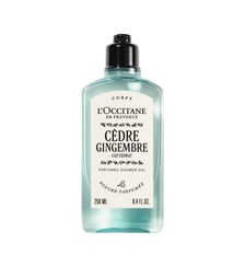 Gel douche parfumé L'Occitane En Provence