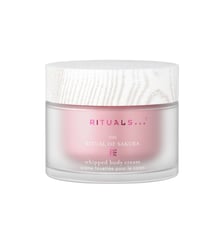 Crème pour le corps Rituals