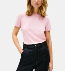 T-shirt regular en coton Tommy Hilfiger