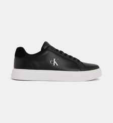 Baskets basses cuir Calvin Klein