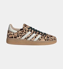 Baskets basses Handball Spezial à motif Adidas Originals