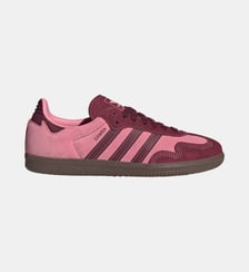 Baskets basses Samba 0G Adidas Originals