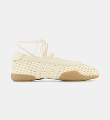 Ballerines sport Taekwondo Mei Ballet Adidas Originals