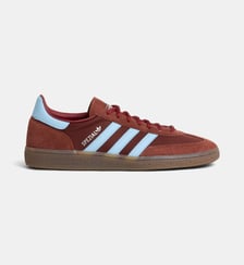 Baskets basses Handball Spezial Adidas Originals