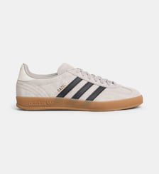 Baskets basses Gazelle Indoor suède Adidas Originals