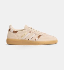 Baskets basses Handball Spezial vache suède Adidas Originals