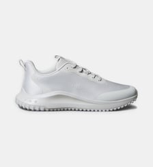 Baskets basses signature Calvin Klein