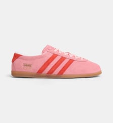 Baskets basses Gazelle Lo Pro suède Adidas Originals