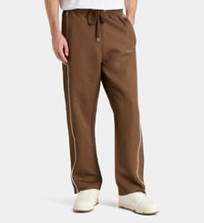 Pantalon jogging relaxed camouflage A BATHING APE ®