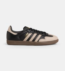 Baskets basses Samba OG cuir
Adidas Originals