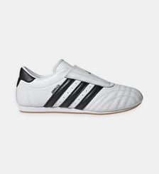 Baskets basses Taekwondo Adidas Originals