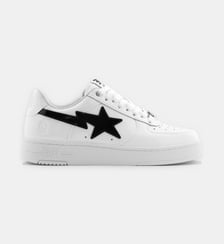 Baskets basses Bape Sta #1 A BATHING APE ®