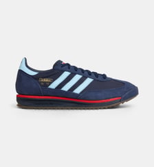 Baskets basses SL 72 RS Adidas Originals