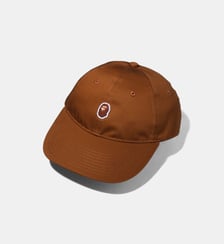 Casquette One Point A BATHING APE ®