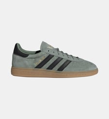 Baskets basses Handball Spezial Adidas Originals