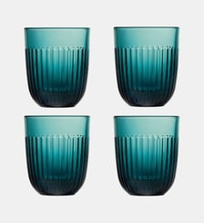 Lot de 4 gobelets - 26 cl La Rochère