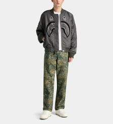 Bombers Tonal Shark A BATHING APE ®