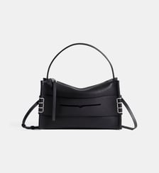 Sac à main Loafer en cuir JW Anderson