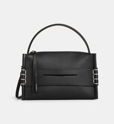 Sac à main Small Loafer en cuir JW Anderson