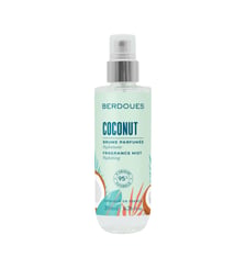 Brume hydratante Coconut Berdoues