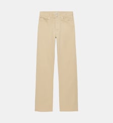 Jean droit signature JW Anderson