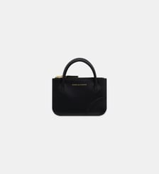 Porte-monnaie cuir Comme des Garçons WALLETS
