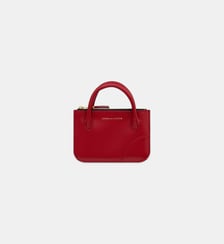 Porte-monnaie cuir Comme des Garçons WALLETS