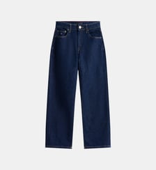 Jean ample en coton  Tommy Hilfiger