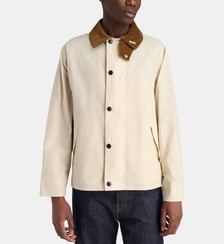 Veste Icons en coton mélangé Barbour