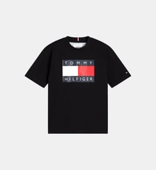 T-shirt en coton Tommy Hilfiger
