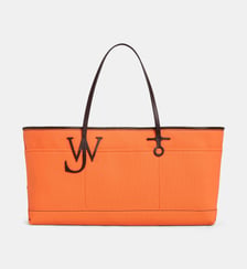 Sac cabas Stretch Anchor coton JW Anderson