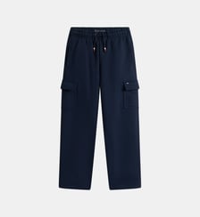 Pantalon de jogging cargo Tommy Hilfiger