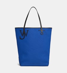 Sac cabas Tall Anchor en coton JW Anderson