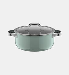 Faitout bas - Ø24 cm - 4,4 l Wmf