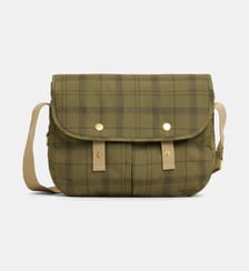 Sacoche messenger Riever crossbody Barbour