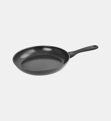 Lot de 2 poêles - Ø24/28 cm Cristel