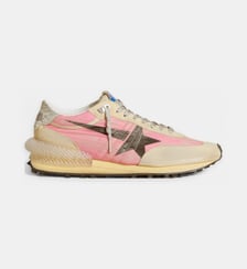 Baskets basses Running Marathon Golden Goose