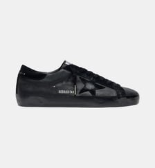 Baskets basses Super Star Golden Goose