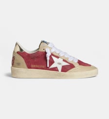 Baskets basses Ballstar Golden Goose