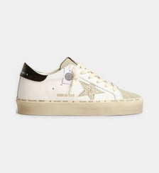 Baskets basses Hi Star Golden Goose