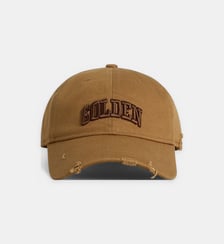Casquette signature  Golden Goose