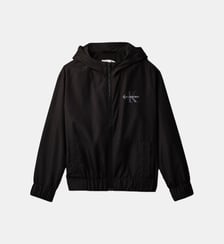 Veste à capuche Calvin Klein