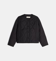 Veste courte matelassée Calvin Klein