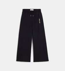 Jogging large en coton Calvin Klein